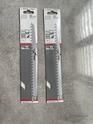Brzeszczot do drewna firmy Bosch S1542K - 4 szt