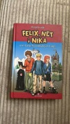 Rafał Kosik, Felix, Net i Nika oraz Gang Niewidzialnych Ludzi.