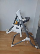 "LIONELO NILES KRZESEŁKO DO KARMIENIA BUJACZEK 2W1"