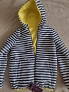 NOWA Zara Benetton Sergent Major Kurtka chłopiec,dziewczynka, unisex 11 lat
