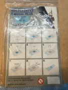 Maski malarskie 1:48