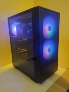 Komputer gamingowy Ryzen 7 3700X + RTX 3060Ti | 3060 Ti | Nowe części