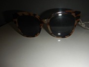 Nowe okulary przeciwsłoneczne UV400