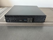 DELL OptiPlex 7050 Micro i5 6500T. 8GB DDR4. 128GB + zasilacz