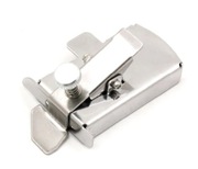 Prowadnik magnetyczny, klips z magnesem 