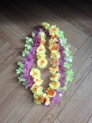 Girlanda hawajska, 3szt.