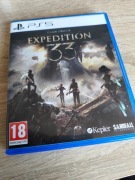 Clair Obscur Expedition 33 PS5 PL 