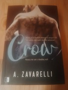 A. Zavarelli Crow