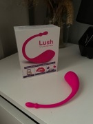 LOVENSE LUSH