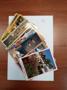 Widokówki czyste Polska