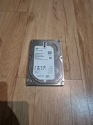 Dysk 3,5" Seagate Video 500GB
