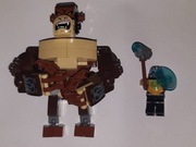 Lego Chima 70125
