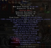 Diablo 2 Rotw mozaika phoenix strike nonladder PC