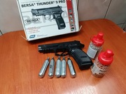 Bersa Thunder 9 Pro - Wiatrówka 