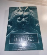 Peter Berresford Ellis Druidzi