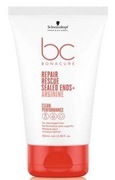 Schwarzkopf Bc Repair Rescue Sealed Ends-Fluid Regenerujący Końcówki