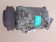 Sprężarka klimatyzacji SANDEN PXV16 09132925 Opel zafira silnik 2,2 benzyn 