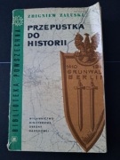 Zbigniew Załuski - Przepustka do historii