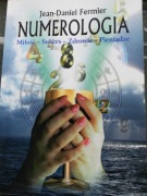 Numerologia Jean-Daniel. Fermier