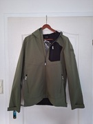 Softshell kurtka