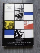 Historia szkolnictwa morskiego w Polsce, Kazimierz Kubik