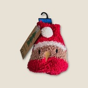 Skarpety świąteczne rozmiar 27-30 George 