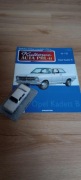 Opel Kadett B Kultowe Auta PRLu+gazetka skala 1:43 Nowy