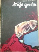 Dzieje grzechu  Stefan Żeromski