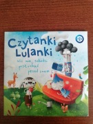 Płyta CD-Czytanki Lulanki dla dzieci