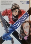 City Hunter 7 oprawa twarda 