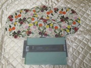 Podkładki dekoracyjne 4 szt i Maty do krojenia Zestaw Nowe