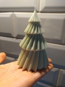 Świeczki sojowe, pomysł na prezent 