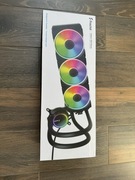 Chłodzenie wodne fractal design Celsius+ S36 prisma