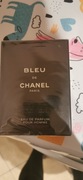 Perfumy Blue de Chanel Paris