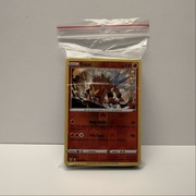 50 kart Pokemon TCG Battle Styles reverseHOLO bez powtórek