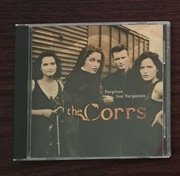THE CORRS - Forgiven Not Forgotten