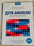 Repetytorium maturalne język angielski 