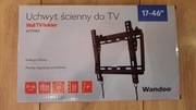 uchwyt ścienny do TV WTM461  Wandoo