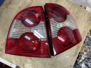 Volkswagen VW Passat B5 Lift Lampy Tył Tylne Sedan Europa Lewa/Prawa