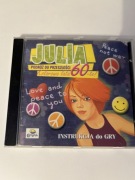 Julia Szalone lata 60-te PC