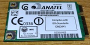 Karta Wi-Fi Intel PRO/Wireless 3945ABG Anatel WM3945ABG – HP 407874-002