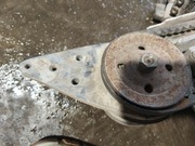 wspornik łożyska STIHL TS 760 42057913903 mocowanie łożyska koło pasowe