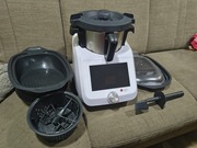 Lidlomix monsiour cousine Smart skms 1200 a1