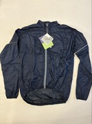 Kurtka rowerowa, nieprzemakalna rozmiar M