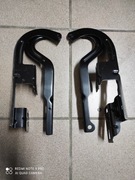 Peugeot 3008 I - zawiasy maski komplet