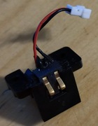 Styki pojemnika do Xiaomi Mi Robot Vacuum-Mop P STYTJ02YM STYJ02YM