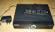 tuner dvb-t hevc 256 Xoro twin hdd