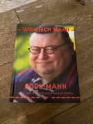 Rock Mann Wojciech Mann W-wa