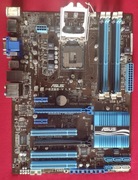 płyta główna ASUS P8Z68-V LX