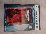 TBOSF Tom nr 10 Planeta Małp film SF 